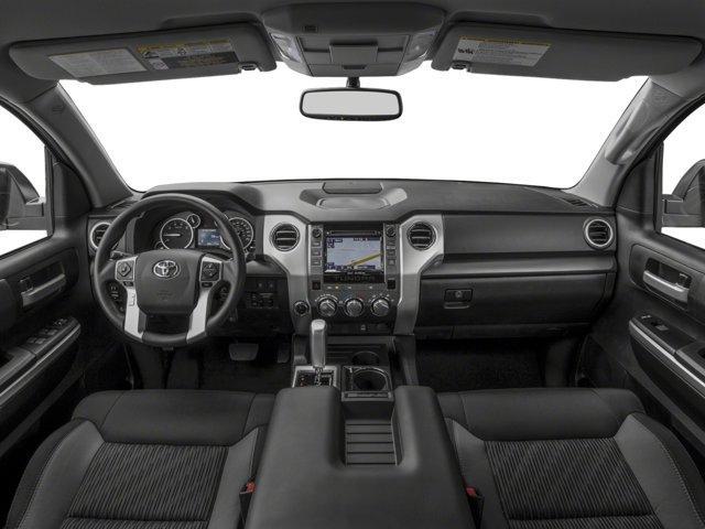 used 2017 Toyota Tundra car, priced at $33,436