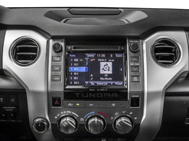used 2017 Toyota Tundra car, priced at $33,436