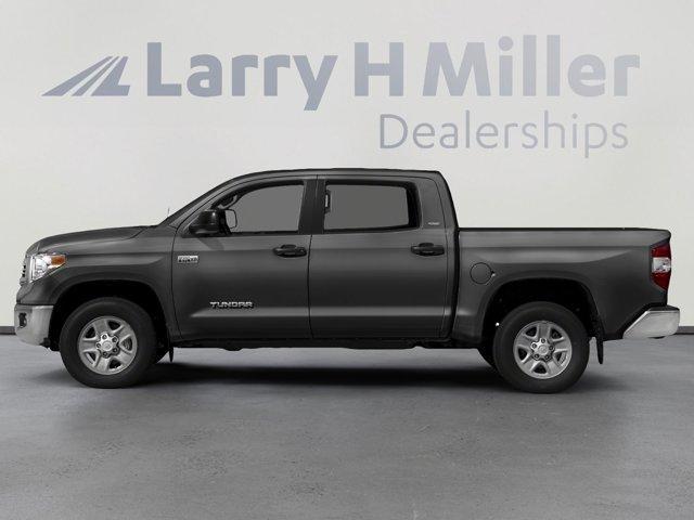 used 2017 Toyota Tundra car, priced at $33,436