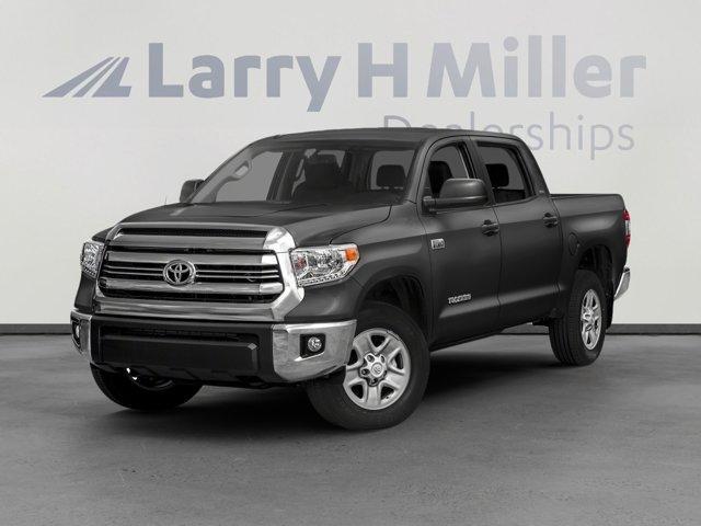 used 2017 Toyota Tundra car, priced at $33,436