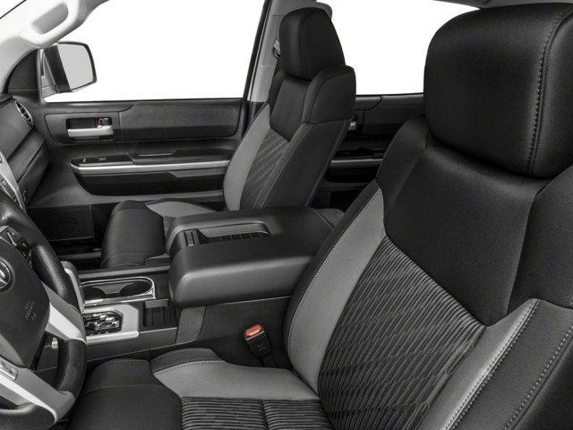 used 2017 Toyota Tundra car, priced at $33,436