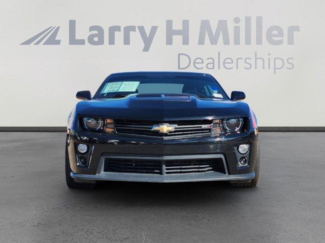 used 2013 Chevrolet Camaro car, priced at $37,000