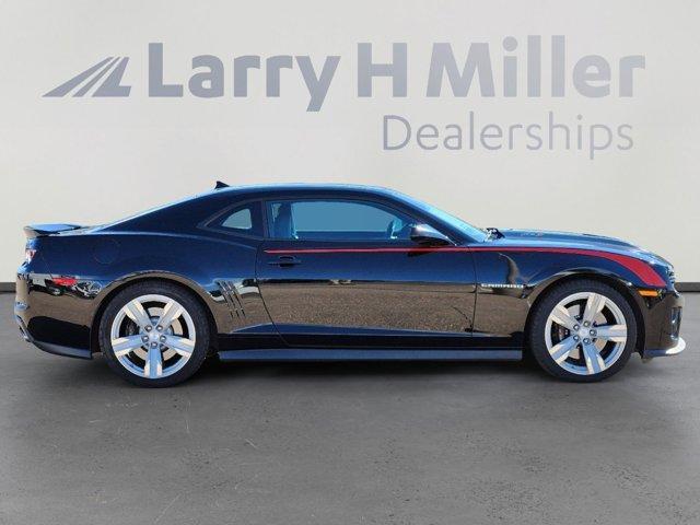 used 2013 Chevrolet Camaro car, priced at $37,000