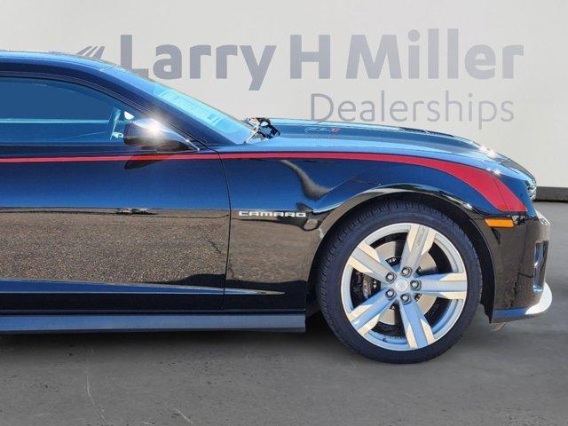 used 2013 Chevrolet Camaro car, priced at $37,000