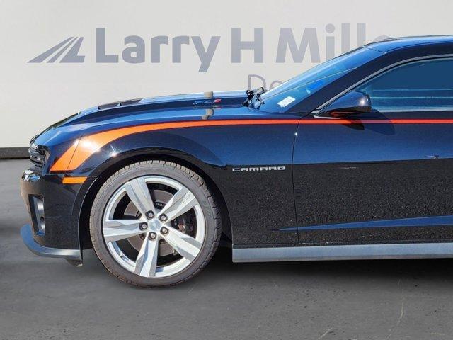 used 2013 Chevrolet Camaro car, priced at $37,000