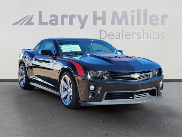 used 2013 Chevrolet Camaro car, priced at $37,000