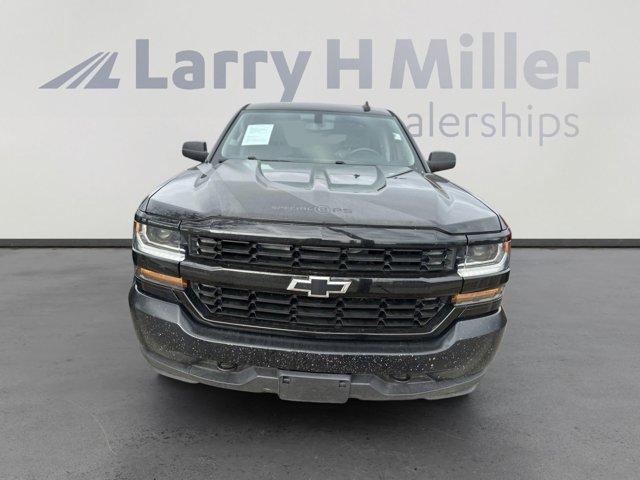 used 2016 Chevrolet Silverado 1500 car, priced at $15,999