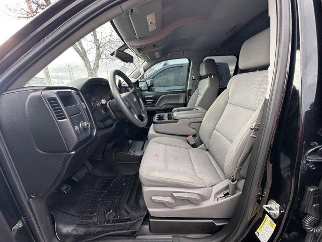 used 2016 Chevrolet Silverado 1500 car, priced at $15,999