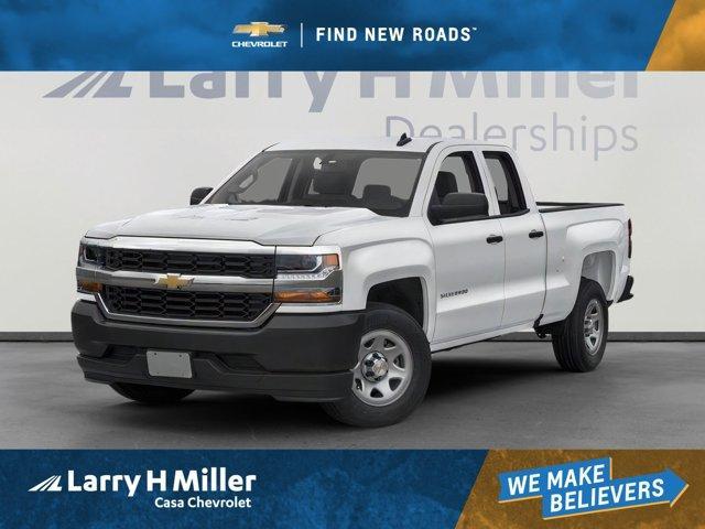 used 2016 Chevrolet Silverado 1500 car, priced at $20,000