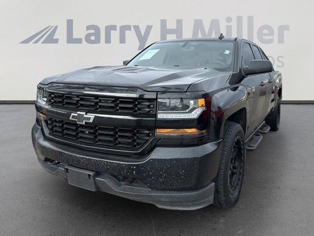 used 2016 Chevrolet Silverado 1500 car, priced at $15,999