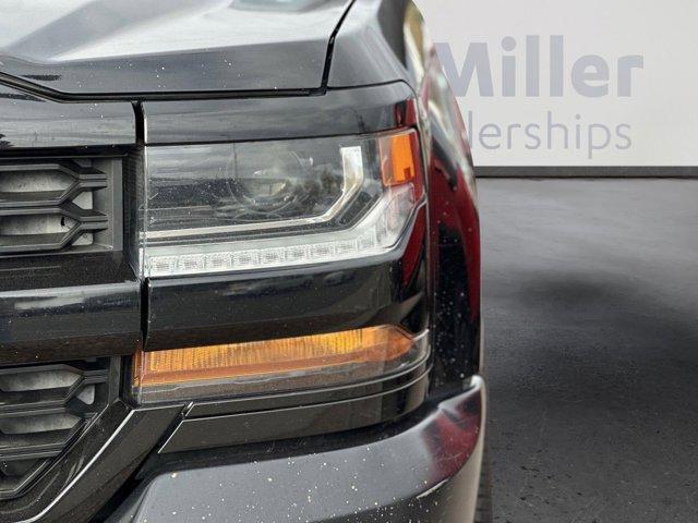 used 2016 Chevrolet Silverado 1500 car, priced at $15,999