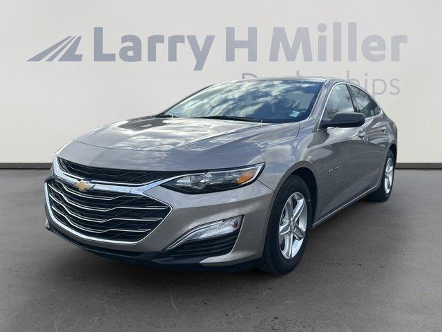 used 2022 Chevrolet Malibu car, priced at $20,000