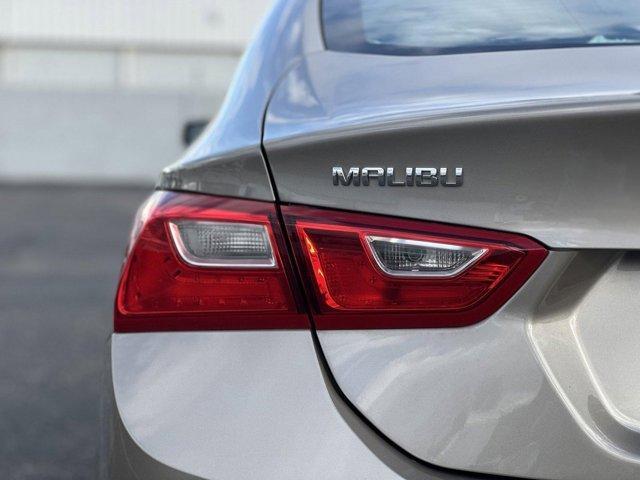 used 2022 Chevrolet Malibu car, priced at $20,000