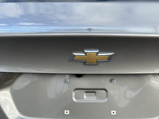 used 2022 Chevrolet Malibu car, priced at $20,000