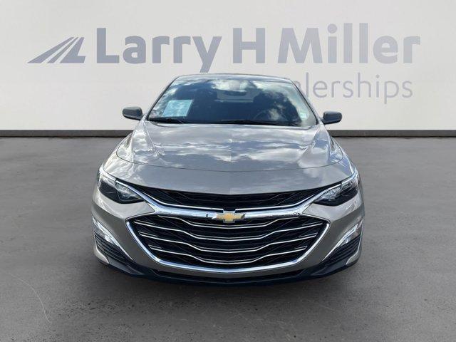 used 2022 Chevrolet Malibu car, priced at $20,000