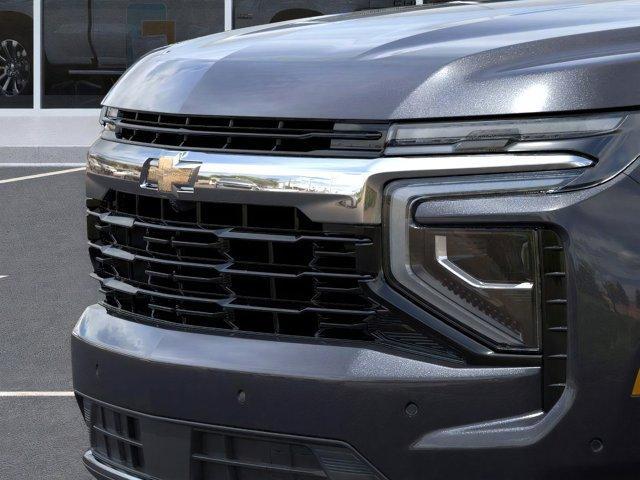 new 2025 Chevrolet Tahoe car, priced at $65,070