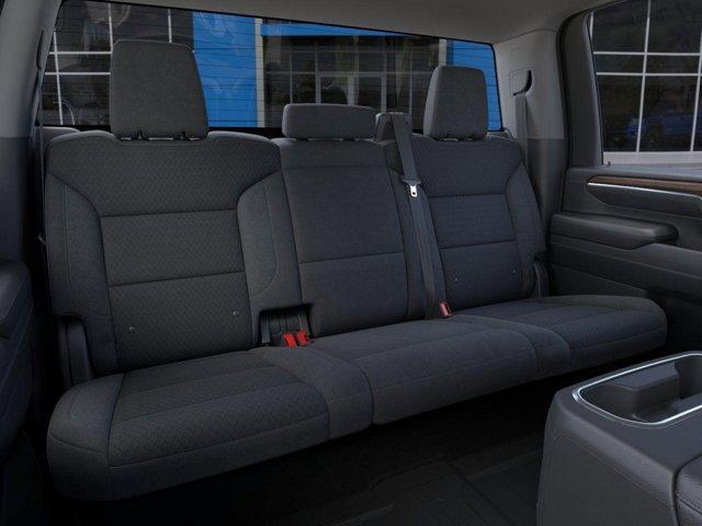 new 2025 Chevrolet Silverado 2500 car, priced at $68,313