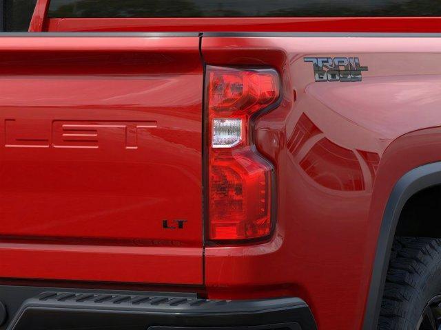 new 2025 Chevrolet Silverado 2500 car, priced at $68,313