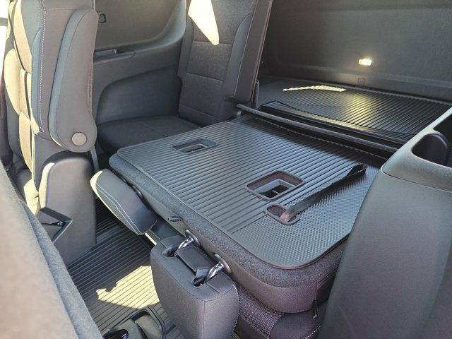 new 2026 Chevrolet Traverse car, priced at $50,268