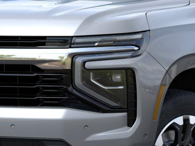new 2025 Chevrolet Tahoe car, priced at $66,893