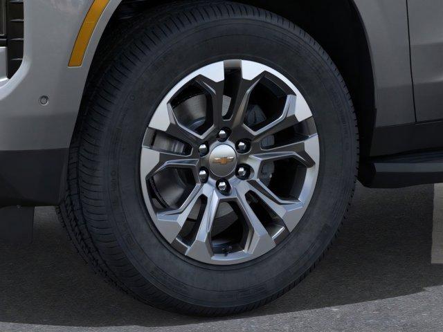 new 2025 Chevrolet Tahoe car, priced at $66,893