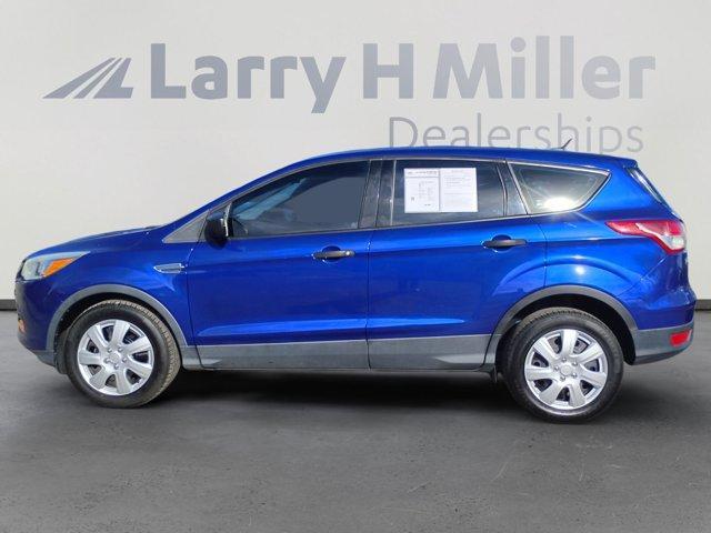used 2016 Ford Escape car, priced at $8,614