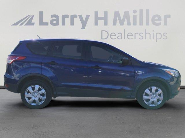 used 2016 Ford Escape car, priced at $8,614