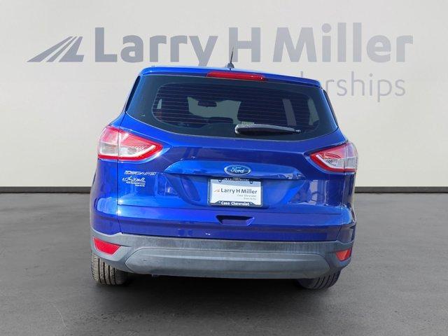 used 2016 Ford Escape car, priced at $8,614