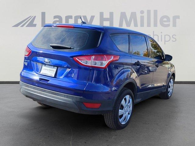used 2016 Ford Escape car, priced at $8,614