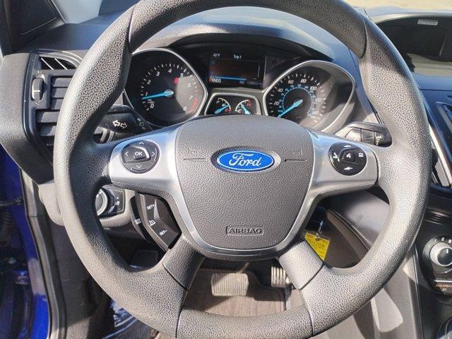 used 2016 Ford Escape car, priced at $8,614