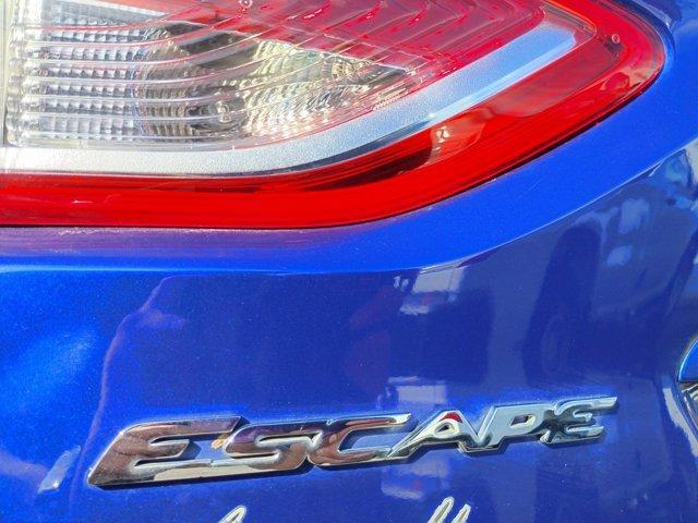used 2016 Ford Escape car, priced at $8,614