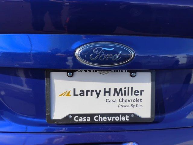 used 2016 Ford Escape car, priced at $8,614