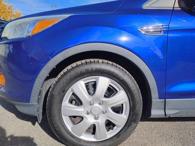 used 2016 Ford Escape car, priced at $8,614