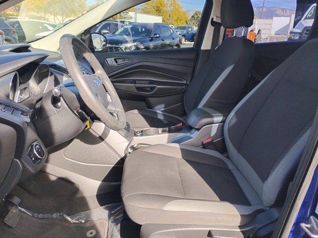 used 2016 Ford Escape car, priced at $8,614