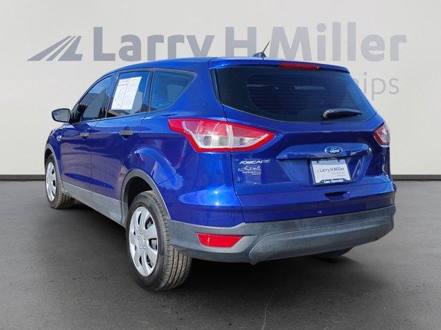 used 2016 Ford Escape car, priced at $8,614