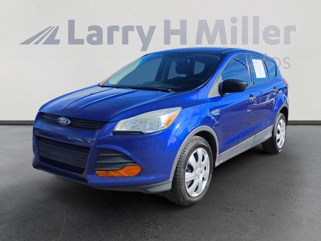 used 2016 Ford Escape car, priced at $8,614
