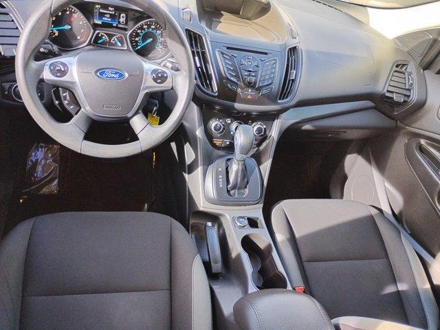 used 2016 Ford Escape car, priced at $8,614