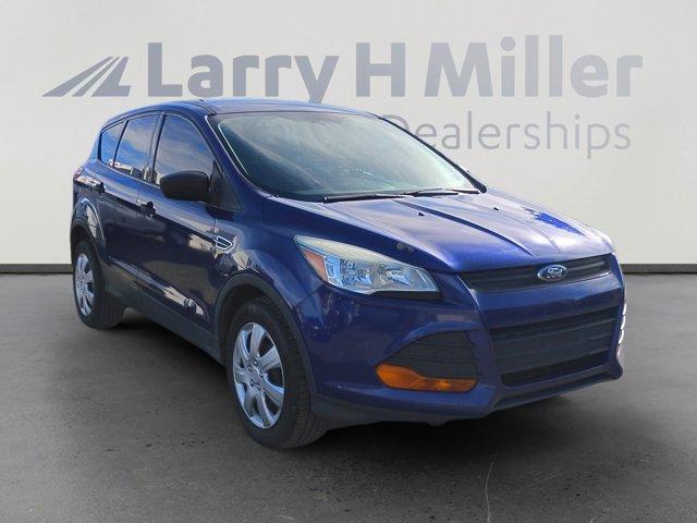 used 2016 Ford Escape car, priced at $8,614