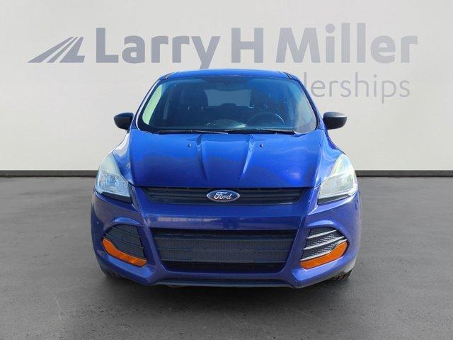 used 2016 Ford Escape car, priced at $8,614