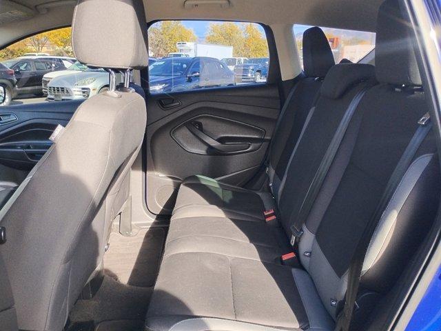 used 2016 Ford Escape car, priced at $8,614