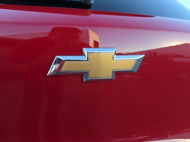 new 2026 Chevrolet TrailBlazer car, priced at $25,863