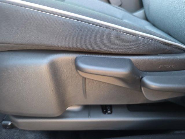 new 2026 Chevrolet TrailBlazer car, priced at $25,863