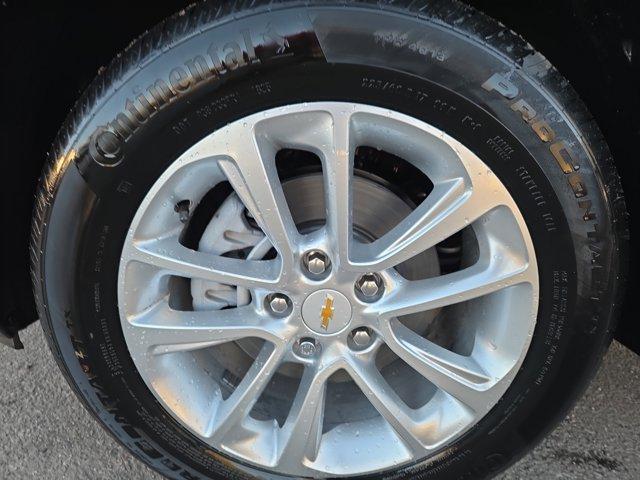 new 2026 Chevrolet TrailBlazer car, priced at $25,863