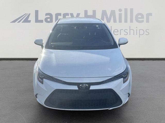 used 2022 Toyota Corolla Hybrid car, priced at $24,269