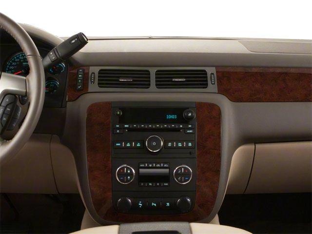 used 2013 Chevrolet Silverado 1500 car, priced at $16,016