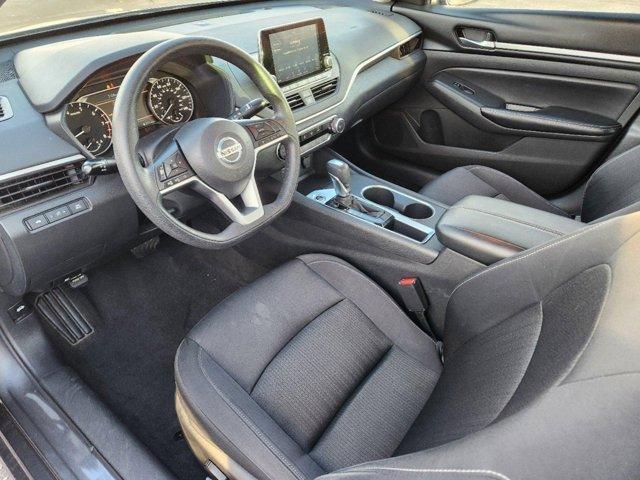 used 2022 Nissan Altima car, priced at $22,399