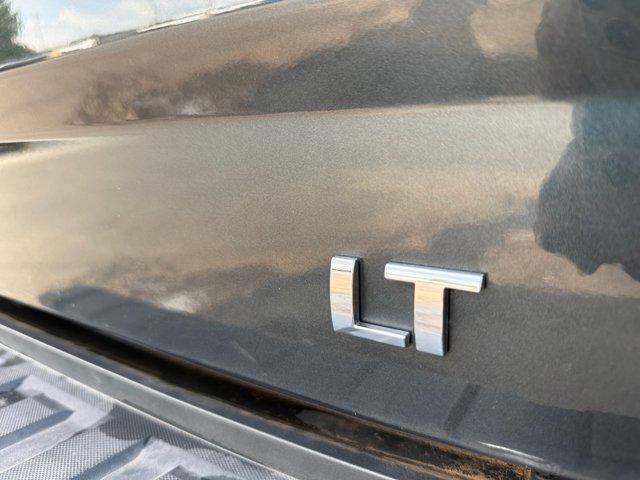 used 2018 Chevrolet Silverado 1500 car, priced at $33,222