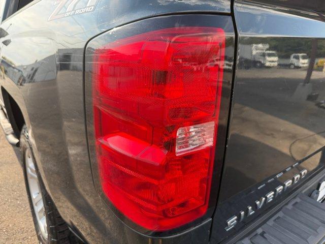 used 2018 Chevrolet Silverado 1500 car, priced at $33,222