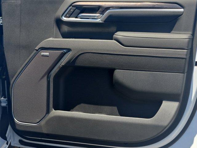 new 2025 Chevrolet Silverado 2500 car, priced at $81,947