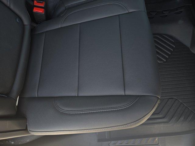 new 2025 Chevrolet Silverado 2500 car, priced at $81,947